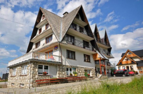 Pokoje Gościnne Janina, Zakopane